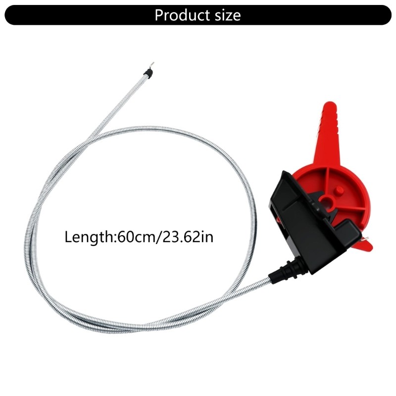 Tall Quality Grass Combine Driver Cable Set Direct current Multiple Models Pre