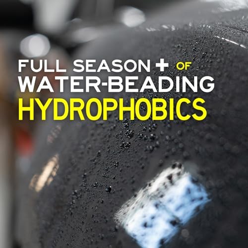 476S Super Doublecoat Auto Wax Towel Combo