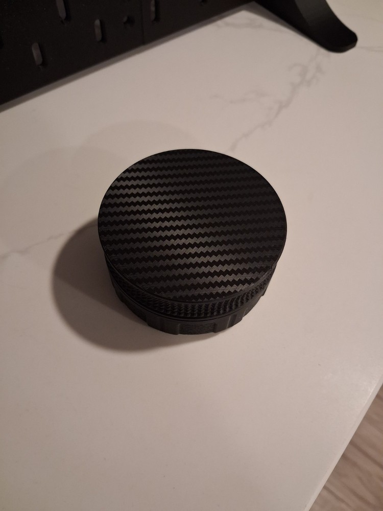 9mm Compact Ammo Case