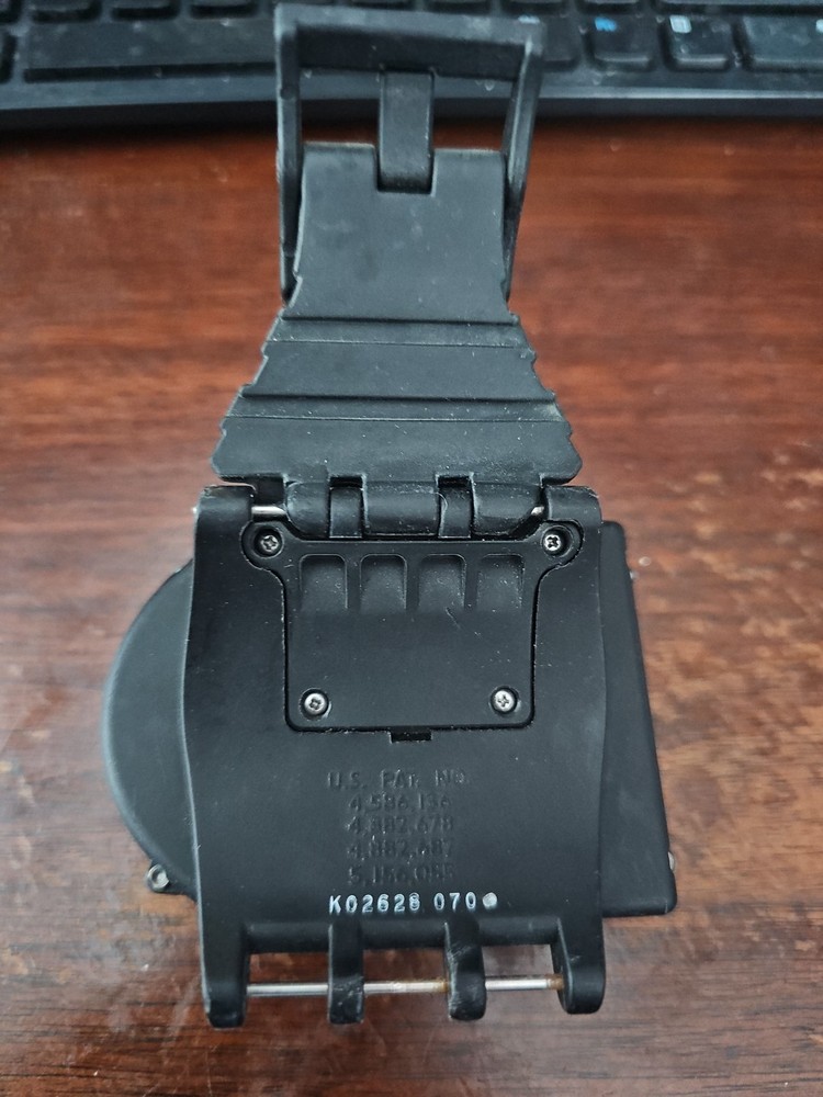 AERIS Savant Wrist Air/Nitrox Scuba Dive Computer Unested, As Is