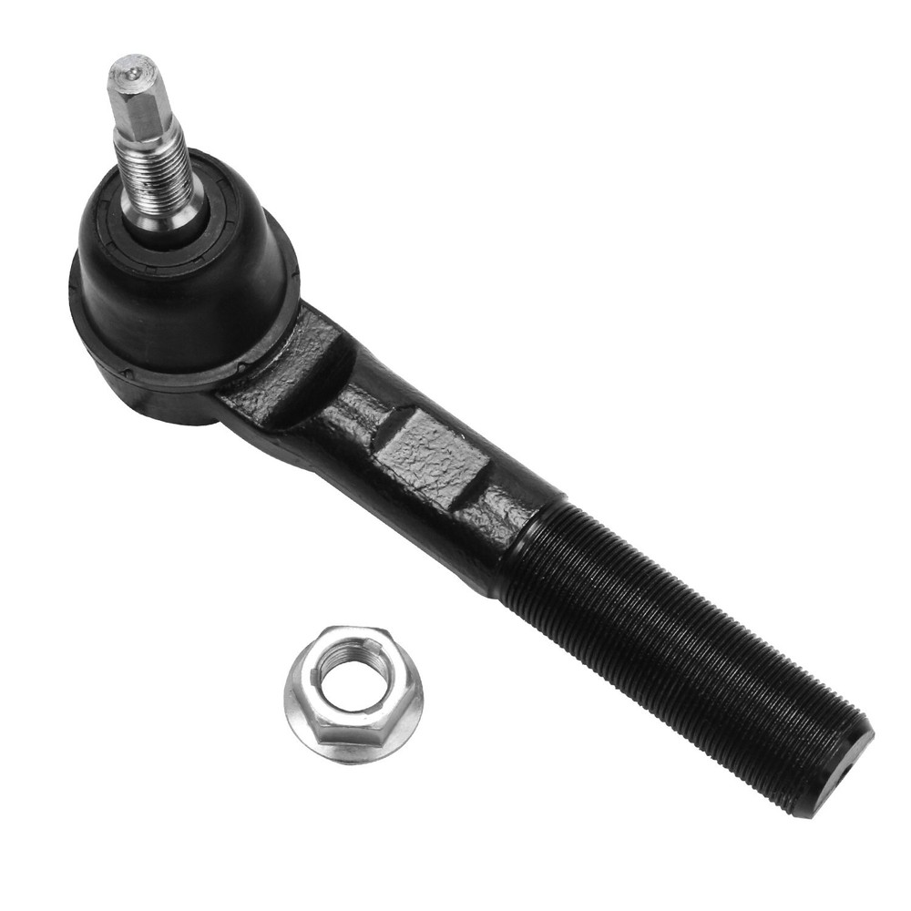 Front Upper & Lower Control Arms + Tie Rods for 2007 2008-2017 Jeep Wrangler JK