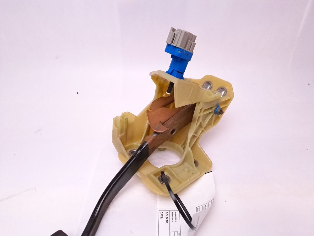BRAKE PEDAL FOR FORD FORD EXPLORER 2009