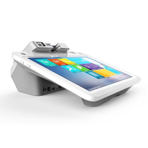 *UNLOCKED - PAX E700 EMV NFC Credit Card Machine / POS System