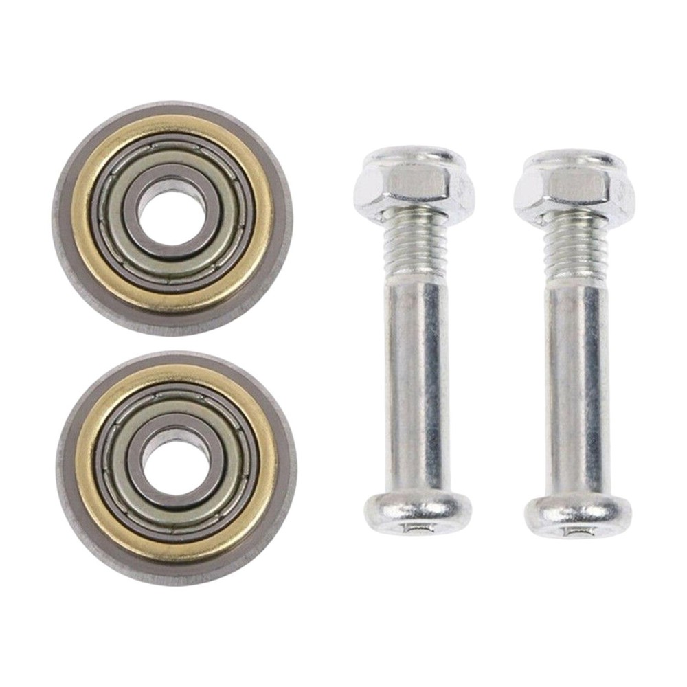 2x Carbide Tiles Cutting Wheels High Strength Rustproof for