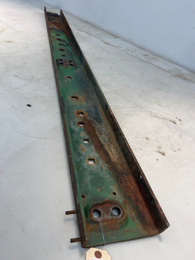 1975 John Deere 4230 Tractor Left Frame Rail