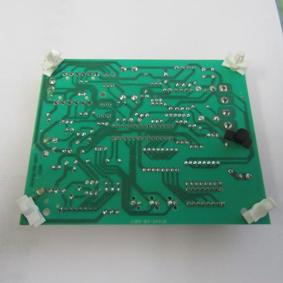 NORDYNE 624741 CONTROL BOARD 1185-200