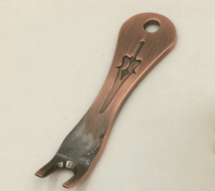 New Super Portable Acoustic Guitar Bridge Pull string nail Pin Puller Tools