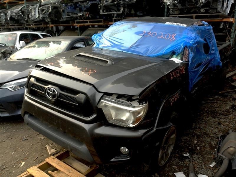 Engine ECM Electronic Control Module Right Hand Dash Fits 13-14 TACOMA