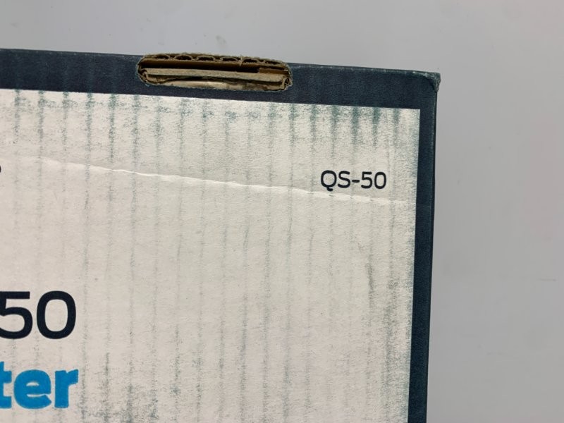 Holdrite QS-50 Water Heater Restraint Up to 80 Gal