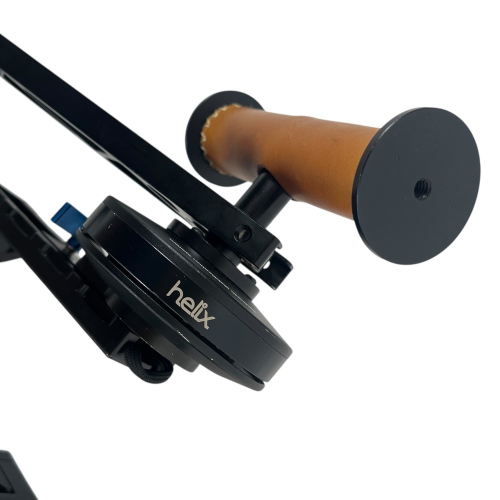 Original Letus Helix 3-Axis Camera Stabilizer