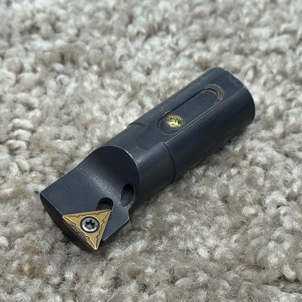 KENNAMETAL BORING BAR TOOL HOLDER - A10-STFPR2