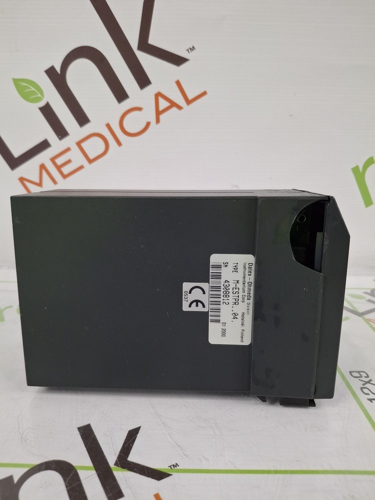 Datex-Ohmeda M-ESTPR Gas Module