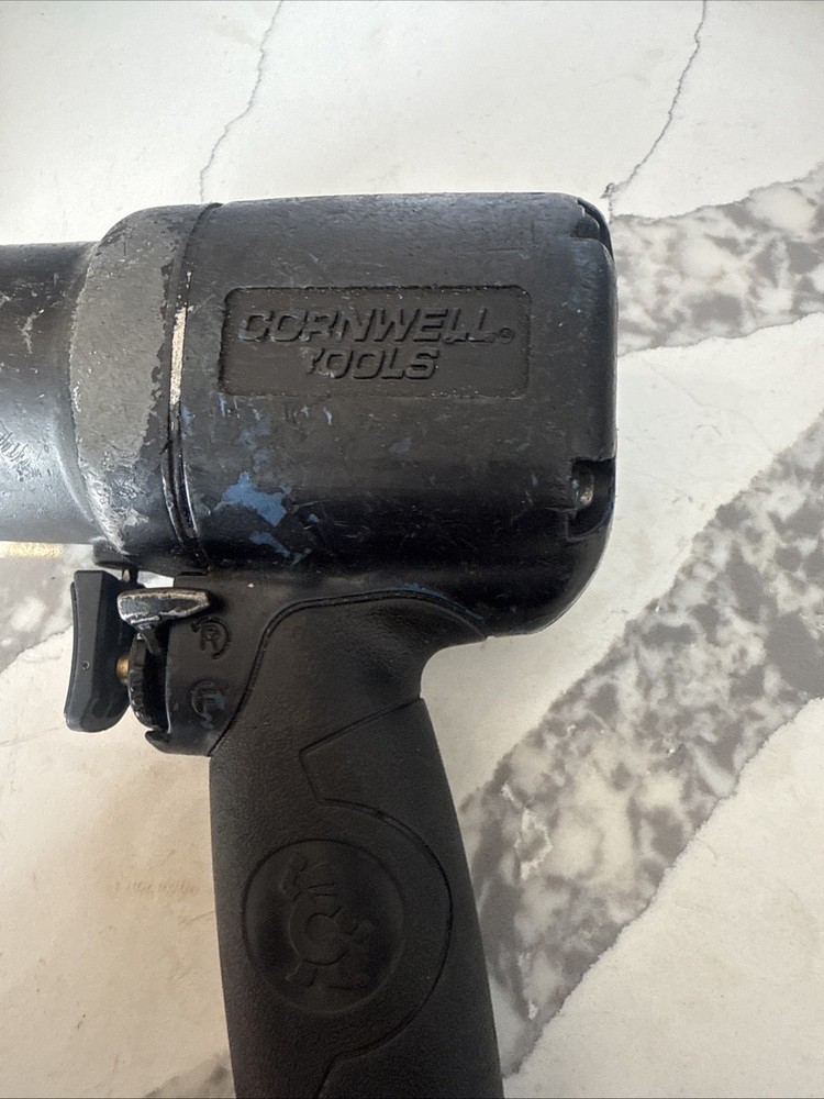 Cornwell Cat 4150 1/2" Impact