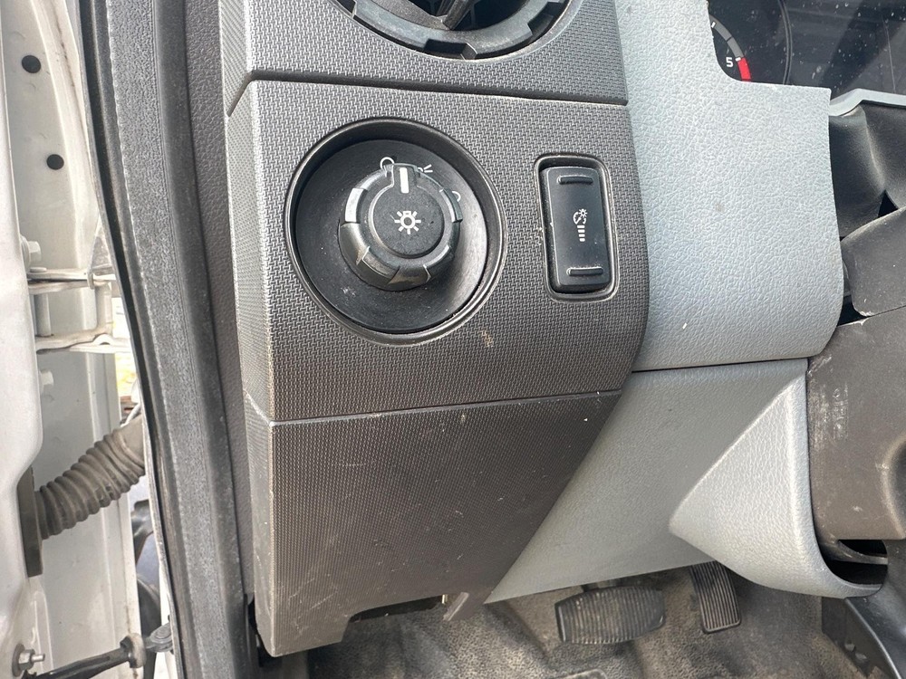 Ford F650 HEADLIGHT SWITCH Dash Panel - Used