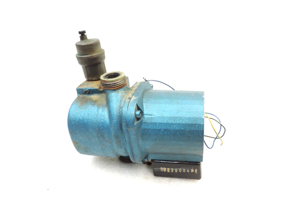 Simat Tupe TAD5215 THERMO WATT Boiler Water Pump Circulator