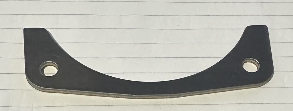 321612, Danfoss, Slipper Guide Bearing, 90-42