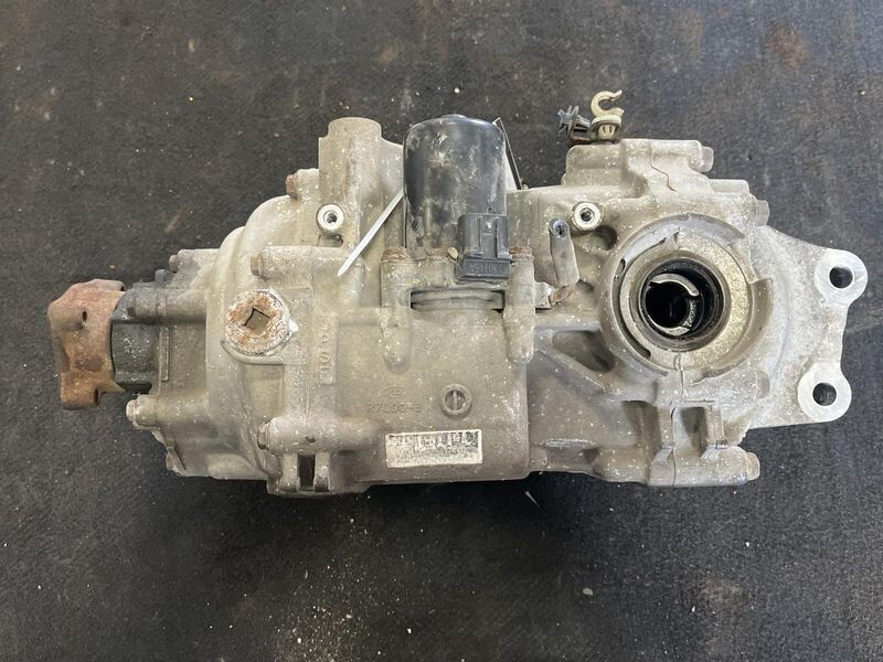 2012-2014 Honda CRV Rear Differential Carrier Assembly