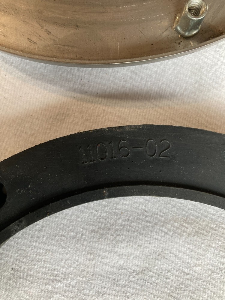 InSinkErator 11016-02 Mounting Gasket 11016