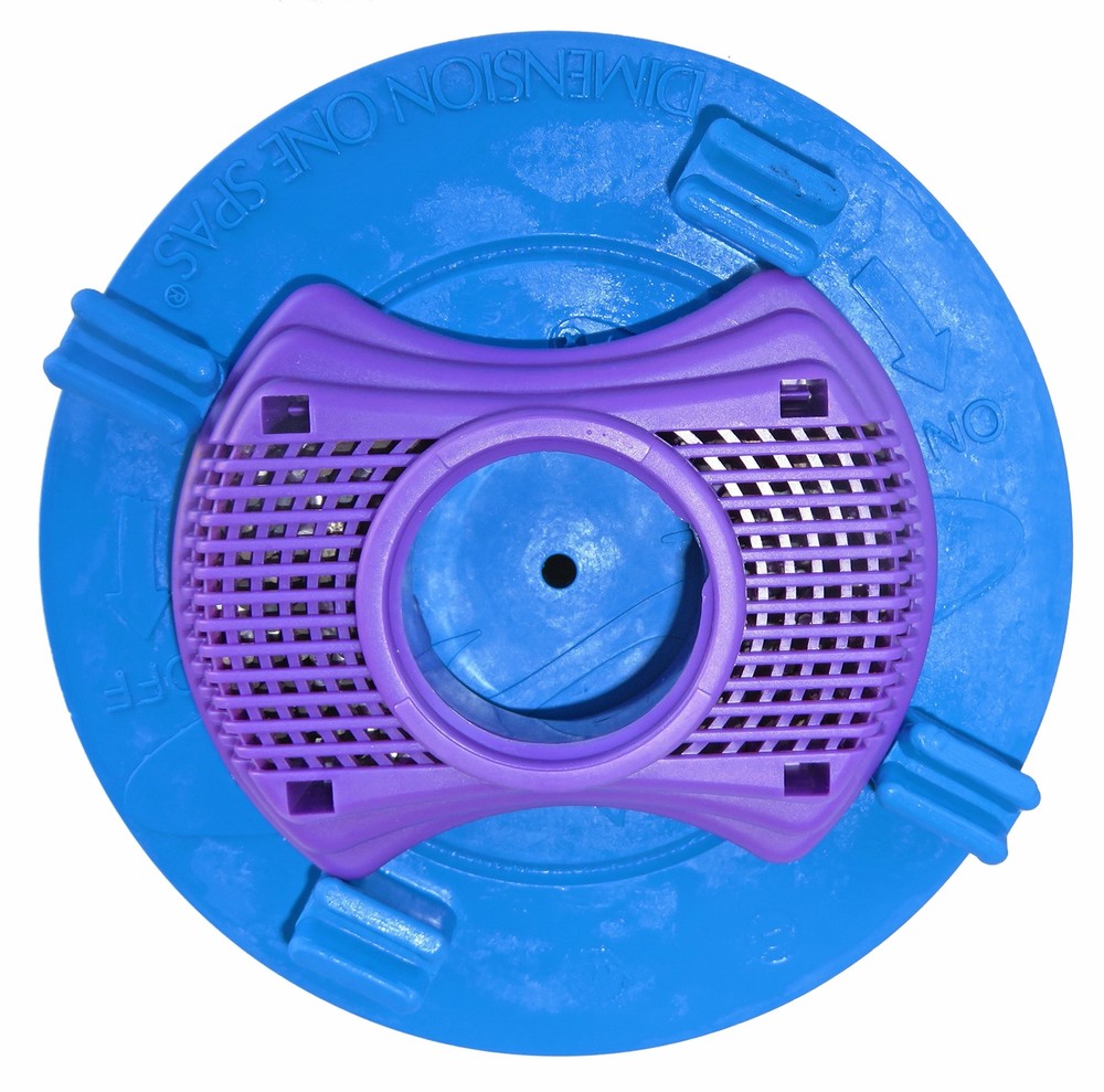 Dimension One Vision Cartridge