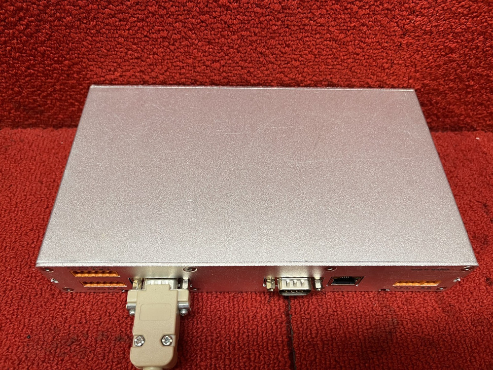 Used Barix Exstreamer 500 Multiformat Audio Network Encoder/Decoder Good Cond