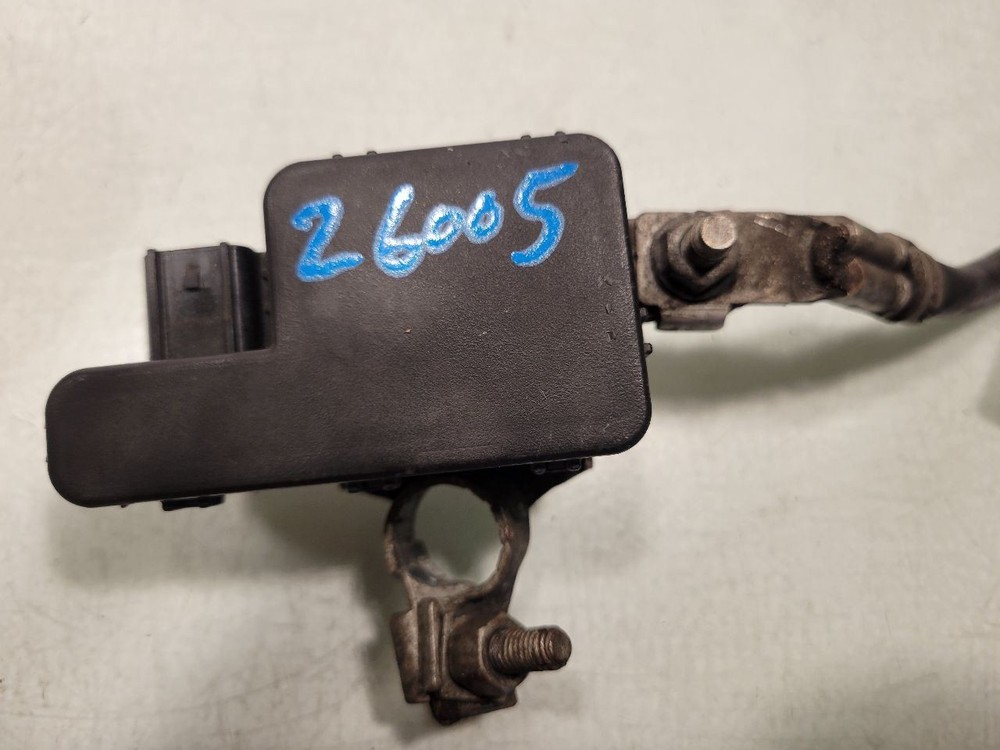 ACCORD 2015 Battery Wire With BATTERY CURRENT SENSOR,EX,2.4L