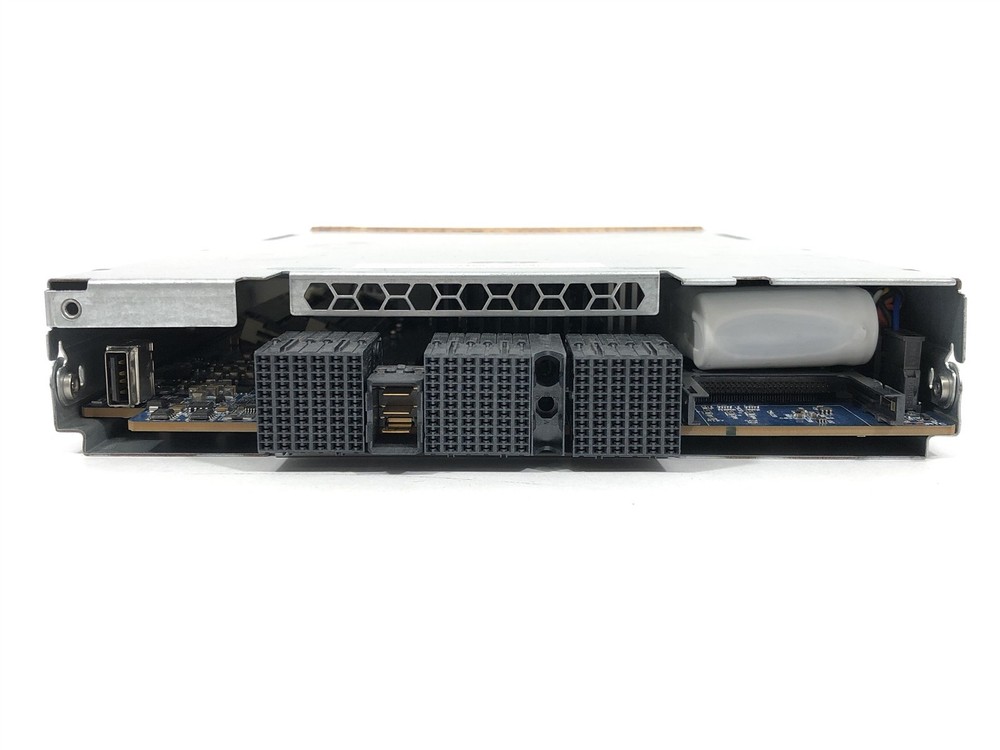 HPE C8S53A Modular Smart Array 2040 SAS Storage Controller 738367-001 *No Flash