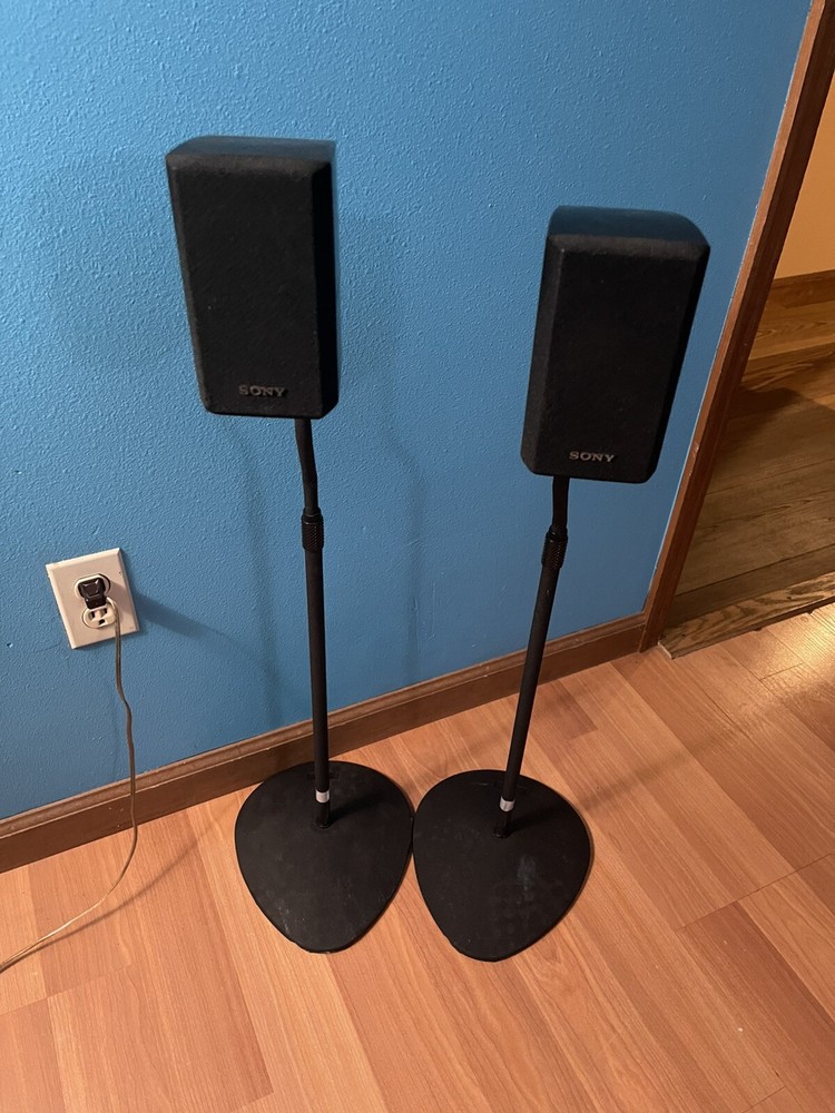 Sony - 600W Home Theater Audio System