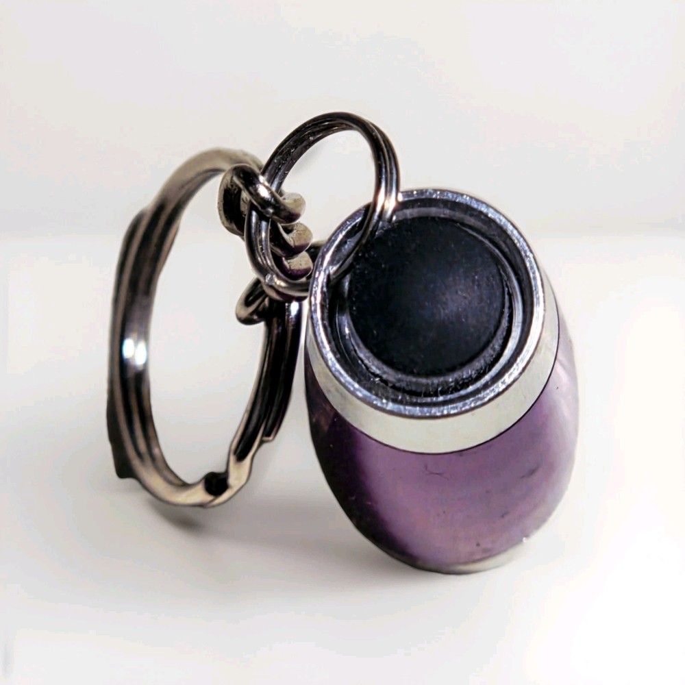 Ultra Bright LED Keychain Flashlight