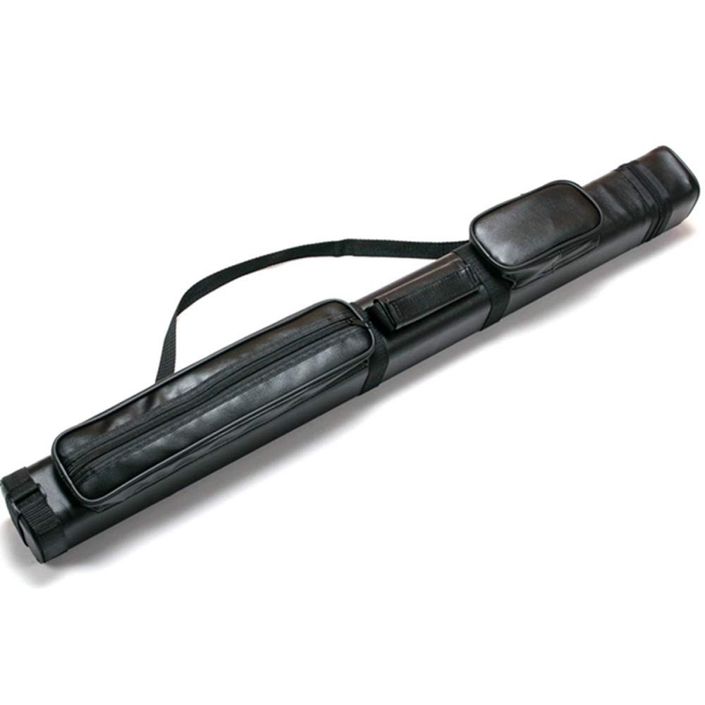 Cuppa Pool Cue Case 2x2 Billiard Stick Carrying Case