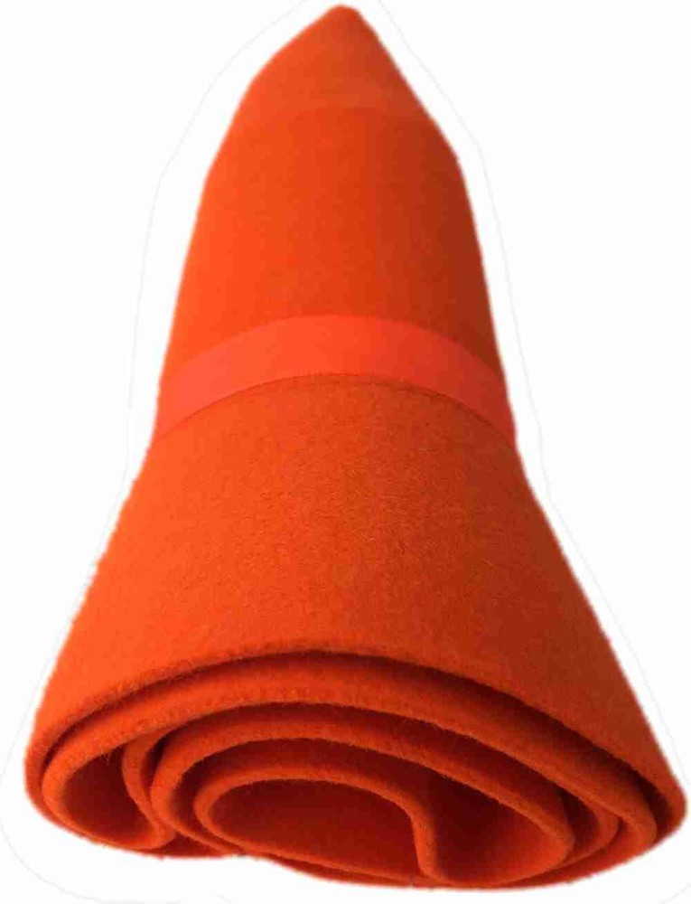 Maine Crusher Hats (Blaze Orange, Medium