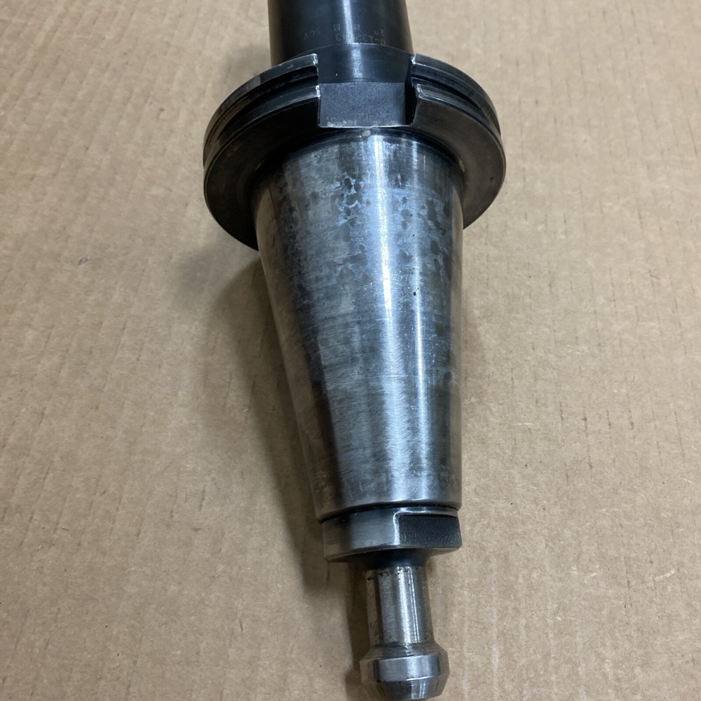 Erickson C-132043 1” Bore Solid Tool Holder 6" Projection CAT50