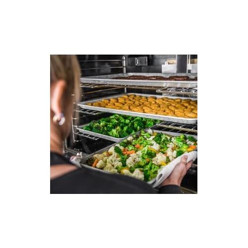 Gas Convection Oven, Single Stack - Standard Depth