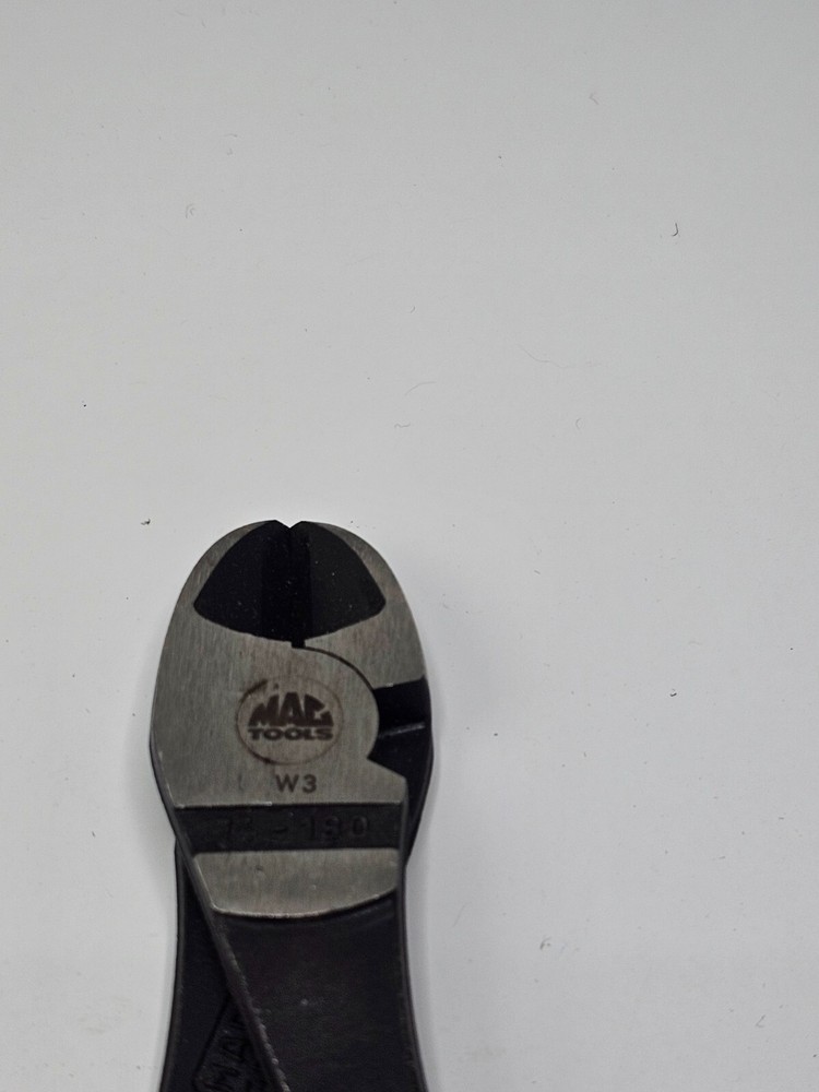 MAC TOOLS Knipex P20 High Lever Diag Cutter