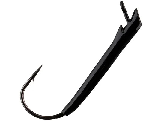 Core Tackle Ozark Rig Hook for soft plastic baits - Choose Size