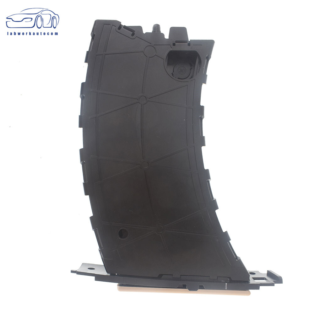 Cup Holder Front Left Driver Side Fit For BMW 3 Series E90 E91 E92 E93 Black