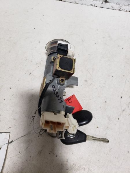 Ignition Switch Fits 2005-2007 LEGACY Stock OEM