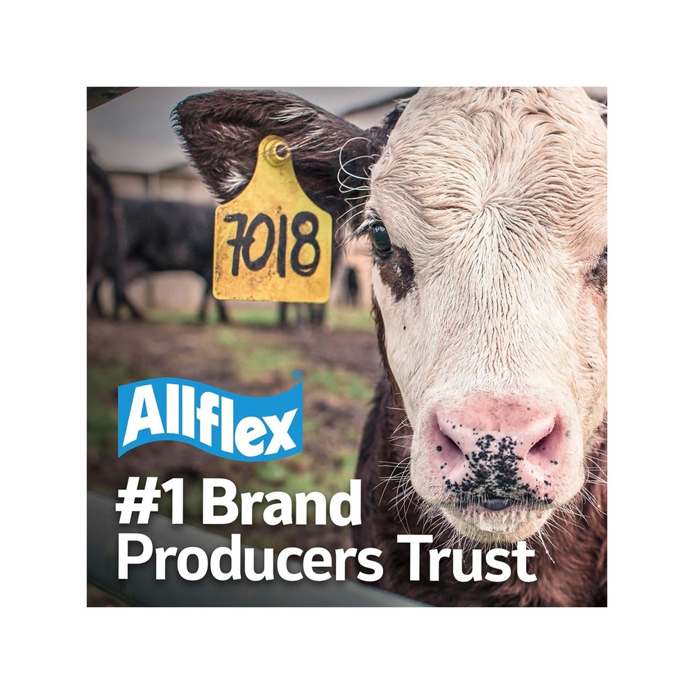 Allflex Usa Allflex Universal Total Tagger