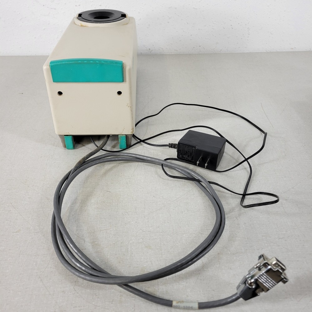 *Read Desc* HunterLab ColorFlex LAB Colorspace Standard Calibration Spectrometer