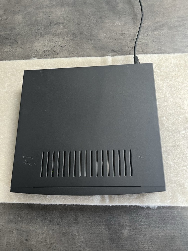 Linn Kinos System Controller. With Cable And Linn Branded Box. Great Condition