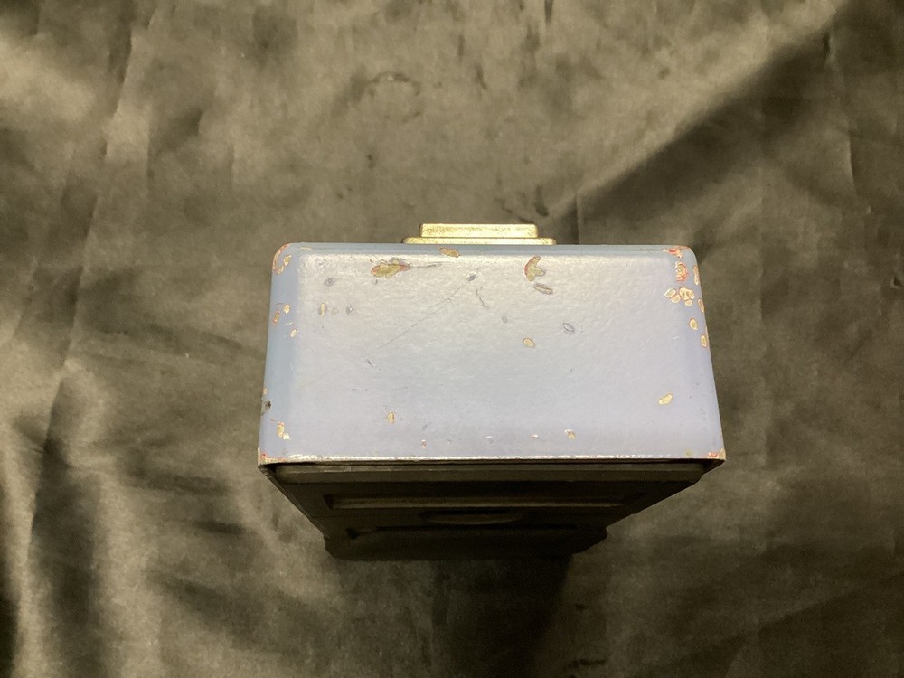 Maxon Cs-505 Insta-Chorus Present Condition Delivery