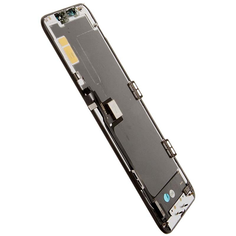 LCD Digitizer Frame Assembly for Apple iPhone 11 Pro Max Grade A GFF Screen