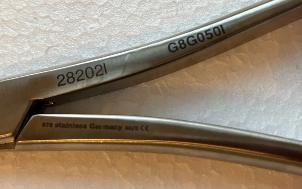 SDI Diagnostics 282021 Hook Holder G8G0501