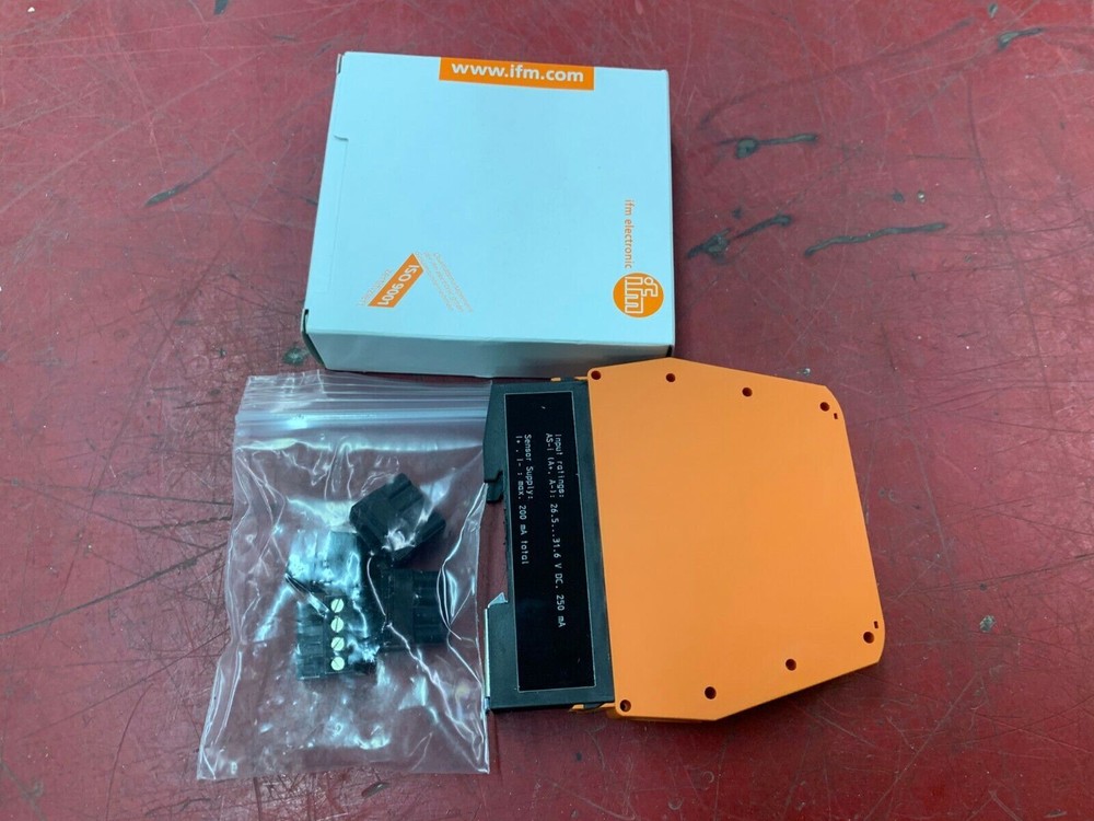 IFM MODULE AC2250