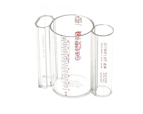 Brix Cup 4.5:1 5:1 Coke