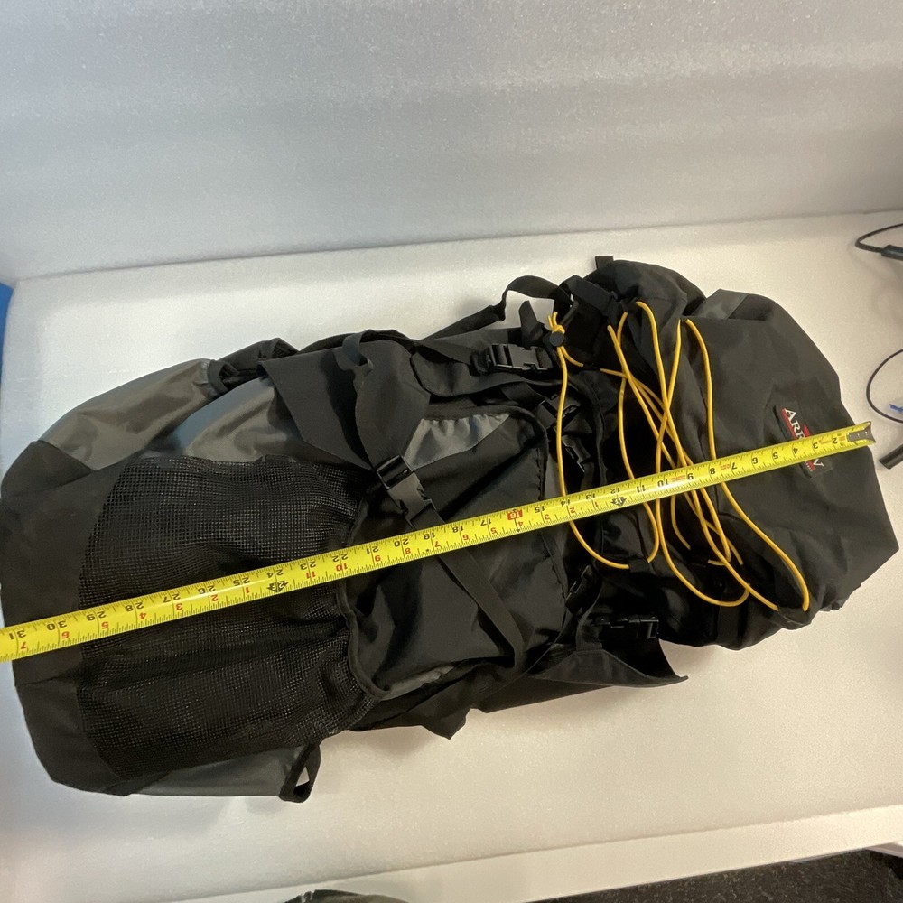Arrow Backpacker By Classic Preowned Backpack OldGnu