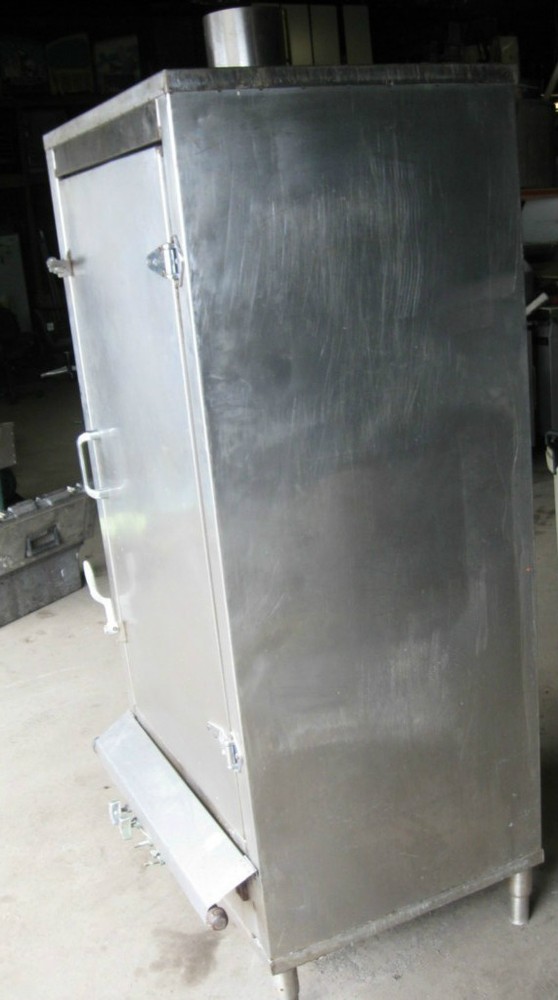 oven custom made