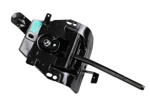 25847090 Transfer Case Control Lever