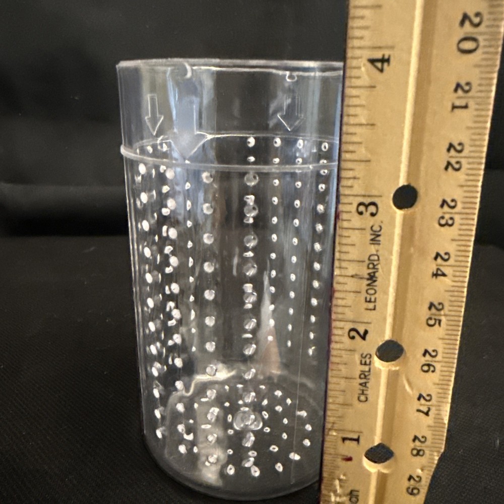 Pampered Chef Cold Brew Carafe/Pitcher Replacement Sleeve