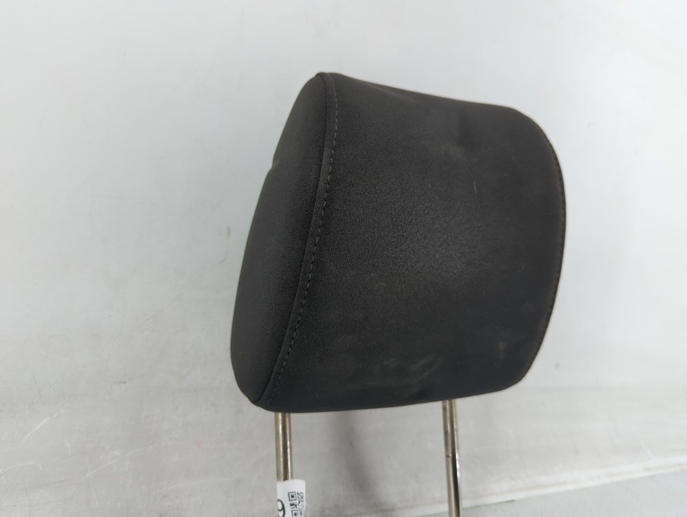 2006 Mazda Cx-7 Headrest Head Rest Front Driver Passenger Seat Black ZDDWB