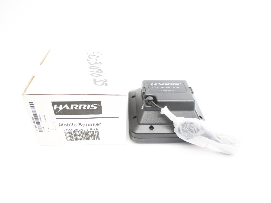 HARRIS LS102824V1R1A NSMP